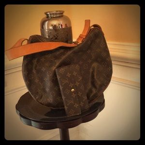 Louis Vuitton purse and wallet!